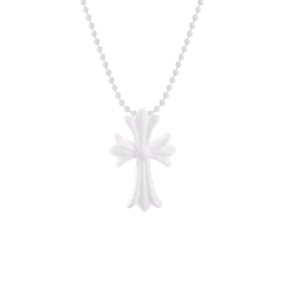 C.H NECKLACE